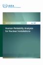 Human Reliability Analysis For Nuclear Installations - Preview