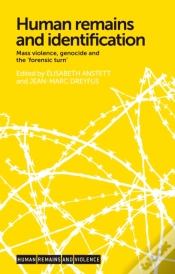 Capa do artigo Human Remains And Identification