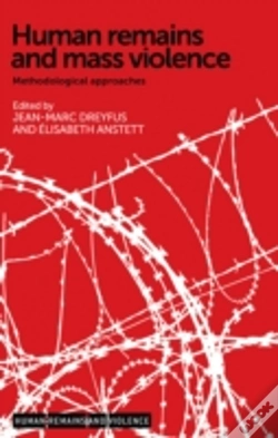Capa do artigo Human Remains And Mass Violence