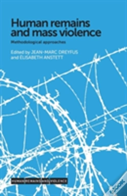 Capa do artigo Human Remains And Mass Violence
