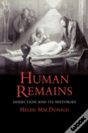 Capa do artigo Human Remains