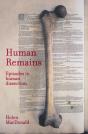 Human Remains - Preview