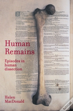 Capa do artigo Human Remains