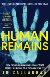 Capa do artigo Human Remains