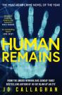 Human Remains - Preview