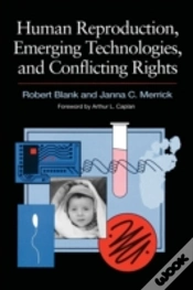 Capa do artigo Human Reproduction, Emerging Technologies, And Conflicting Rights