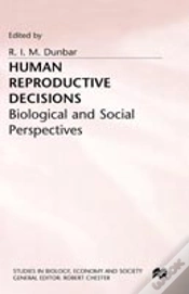 Capa do artigo Human Reproductive Decisions