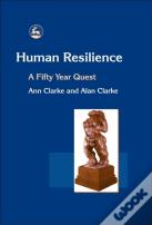 Human Resilience