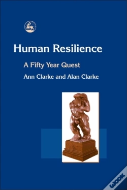 Capa do artigo Human Resilience
