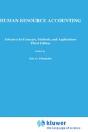 Human Resource Accounting - Preview