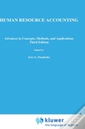 Capa do artigo Human Resource Accounting