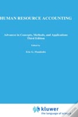 Capa do artigo Human Resource Accounting