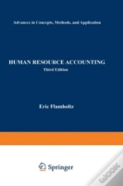 Capa do artigo Human Resource Accounting