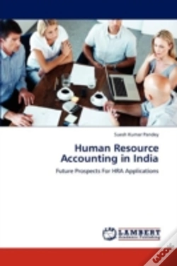Capa do artigo Human Resource Accounting In India