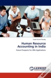 Capa do artigo Human Resource Accounting In India