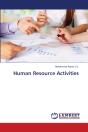 Human Resource Activities - Preview