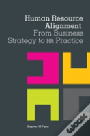 Human Resource Alignment