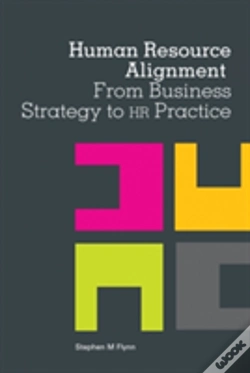 Capa do artigo Human Resource Alignment
