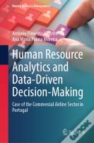 Human Resource Analytics And Data-Driven Decision-Making