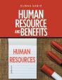 Human Resource And Benefits - Preview