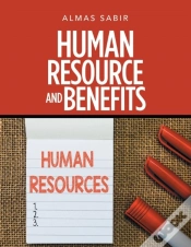 Capa do artigo Human Resource And Benefits