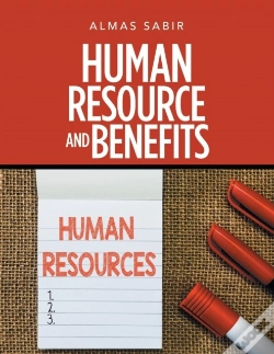 Capa do artigo Human Resource And Benefits