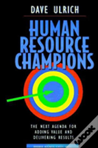 Human Resource Champions
