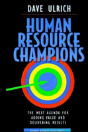 Human Resource Champions - Preview