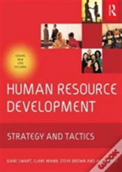Capa do artigo Human Resource Development
