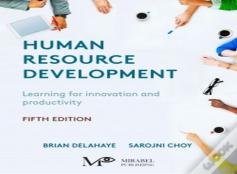Human Resource Development