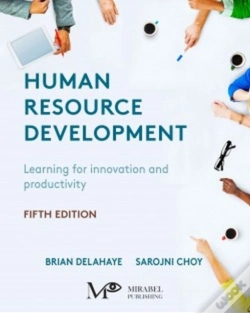 Capa do artigo Human Resource Development