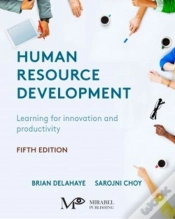 Capa do artigo Human Resource Development
