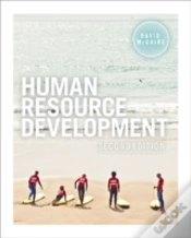 Capa do artigo Human Resource Development
