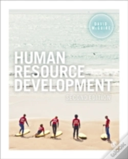 Capa do artigo Human Resource Development