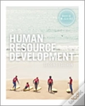 Capa do artigo Human Resource Development