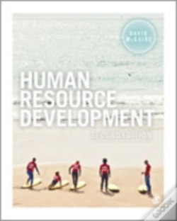 Capa do artigo Human Resource Development