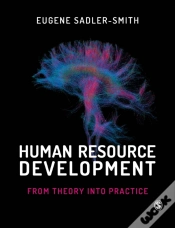Capa do artigo Human Resource Development