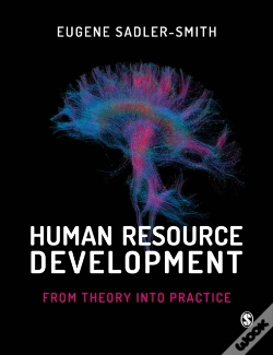 Capa do artigo Human Resource Development