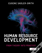 Capa do artigo Human Resource Development