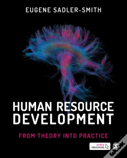 Capa do artigo Human Resource Development