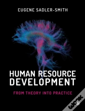 Capa do artigo Human Resource Development