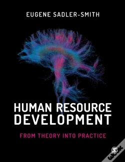 Capa do artigo Human Resource Development