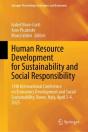 Human Resource Development For Sustainability And Social Responsibility - Preview