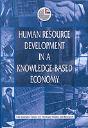 Human Resource Development In A Knowledge-Based Economy - Preview