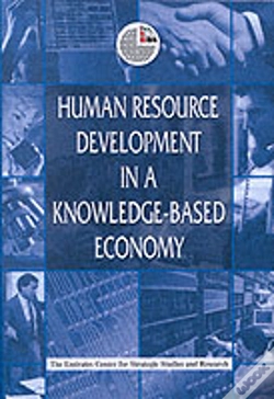 Capa do artigo Human Resource Development In A Knowledge-Based Economy