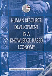 Capa do artigo Human Resource Development In A Knowledge-Based Economy