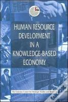 Human Resource Development In A Knowledge-Based Economy