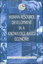 Human Resource Development In A Knowledge-Based Economy - Preview