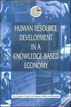 Capa do artigo Human Resource Development In A Knowledge-Based Economy
