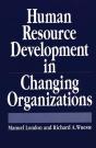 Human Resource Development In Changing Organizations - Preview